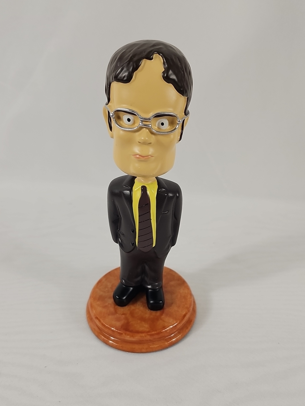 Dwight Shrute Bobblehead
